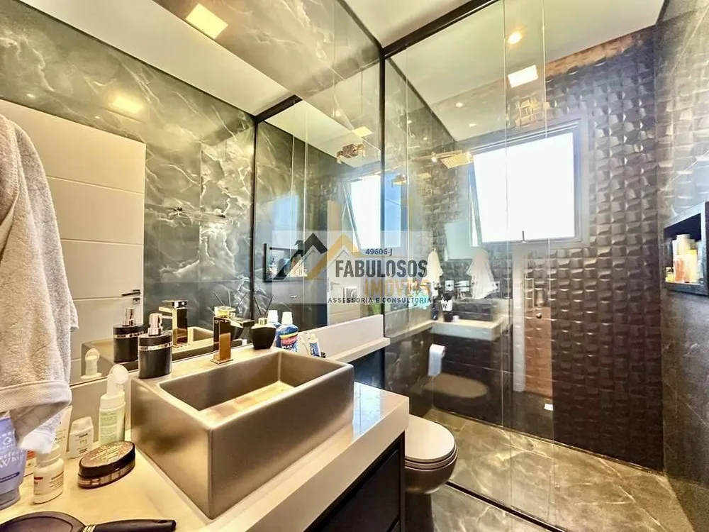 Casa de Condomínio, 4 quartos - Foto 7
