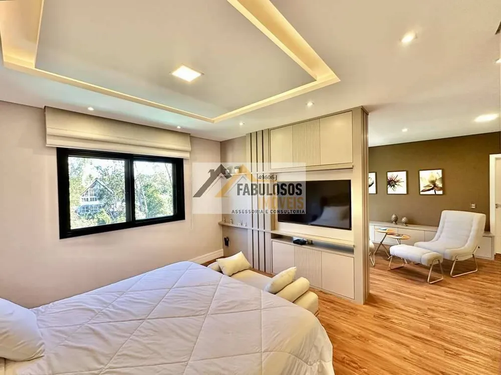Casa de Condomínio, 4 quartos - Foto 3