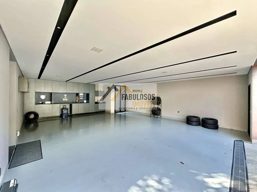 Casa de Condomínio, 4 quartos - Foto 6