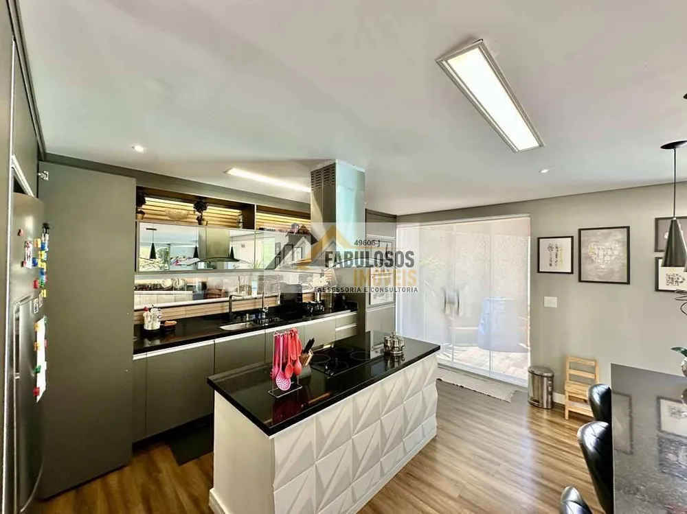 Casa, 4 quartos, 483 m² - Foto 3