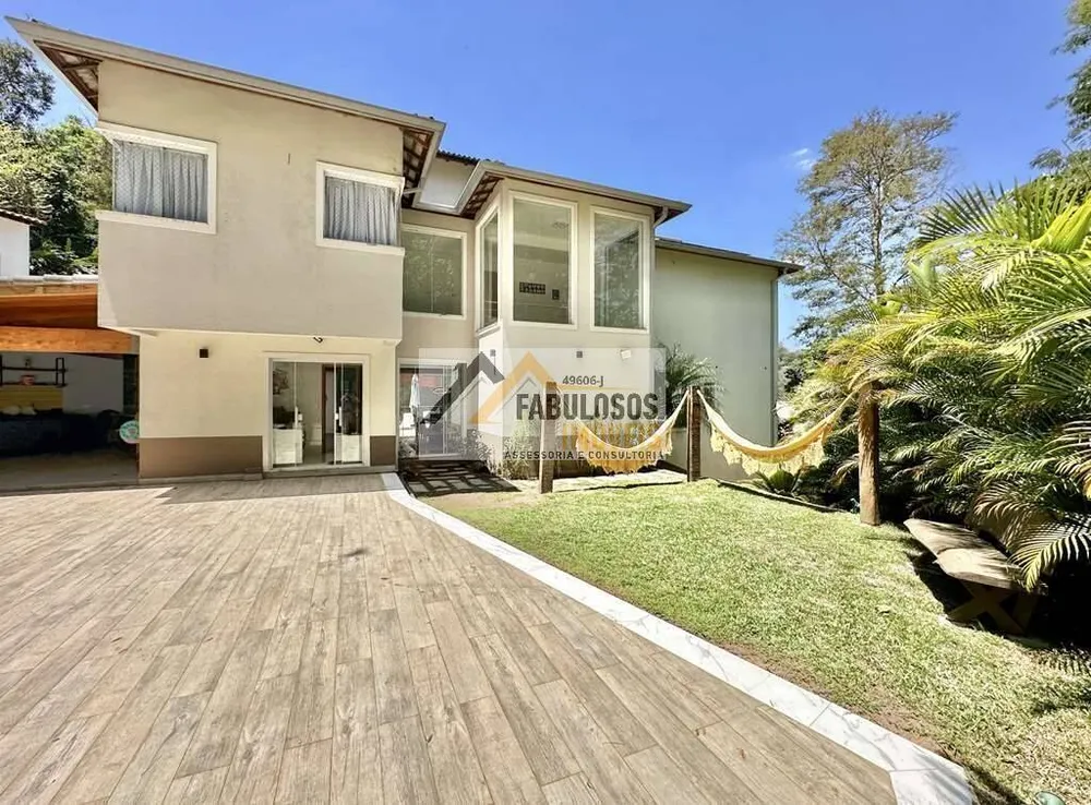 Casa, 4 quartos, 483 m² - Foto 4