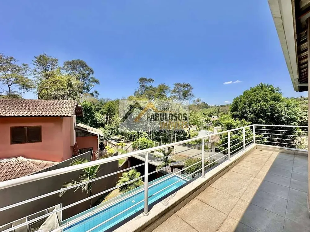 Casa, 4 quartos, 483 m² - Foto 7
