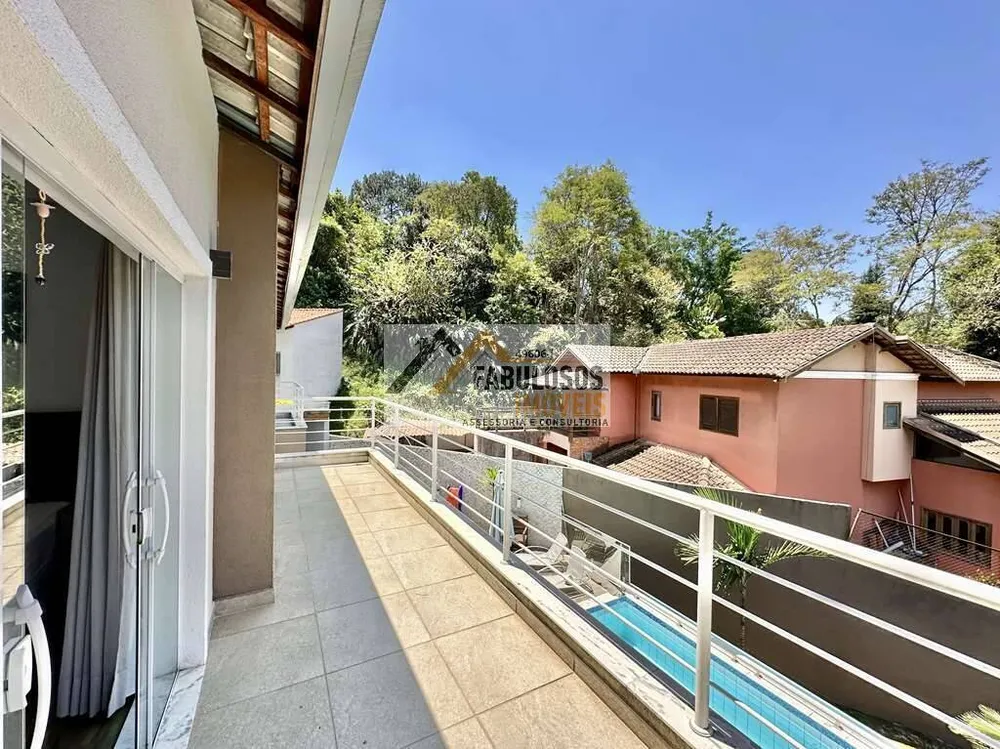 Casa, 4 quartos, 483 m² - Foto 8