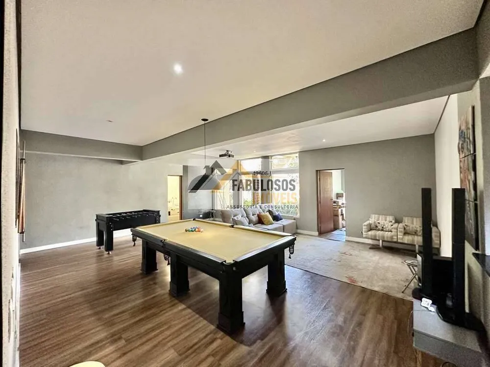 Casa, 4 quartos, 483 m² - Foto 9
