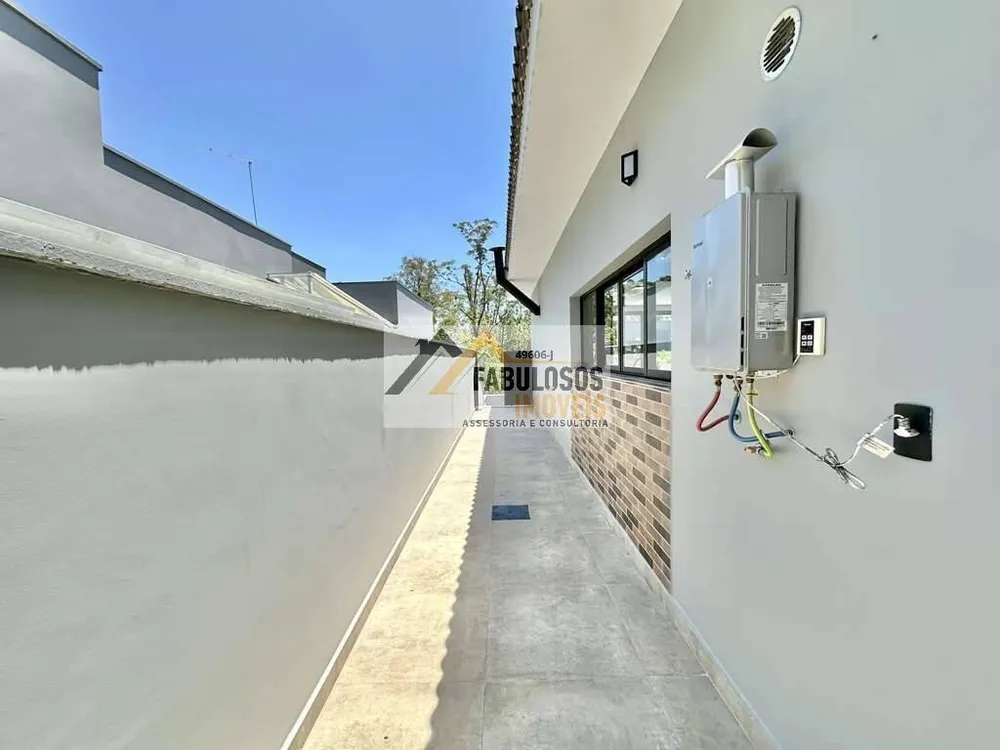Casa de Condomínio, 3 quartos - Foto 7