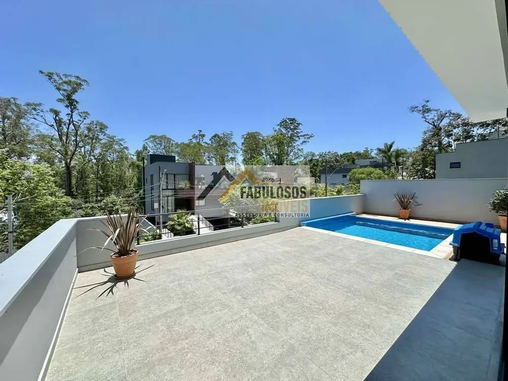 Casa de Condomínio, 3 quartos - Foto 6