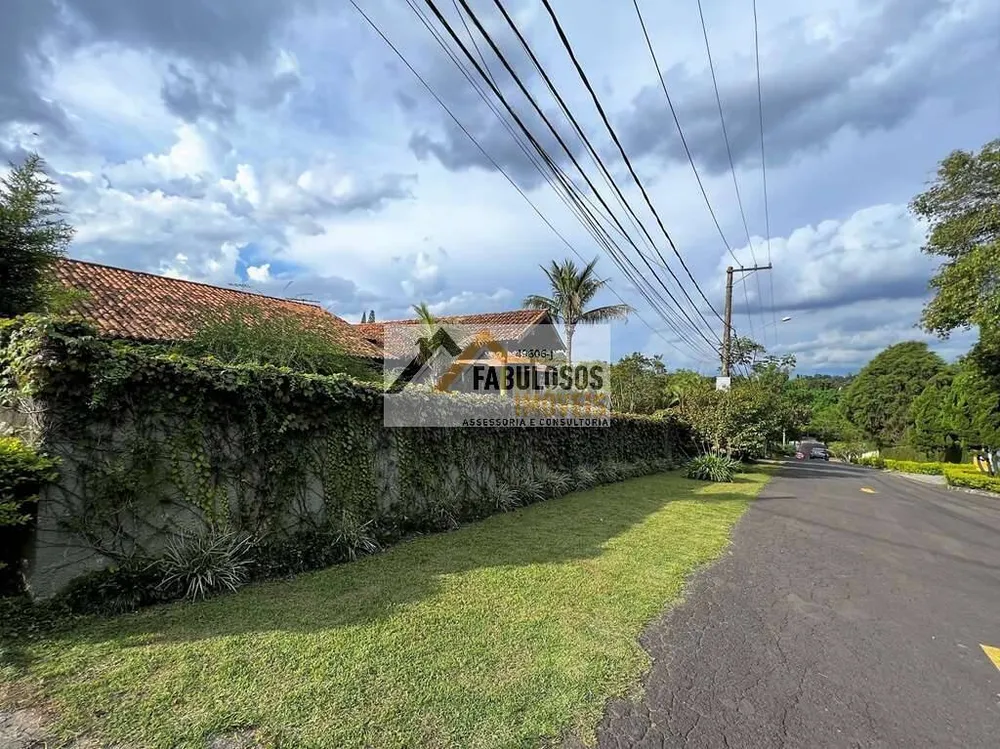 Casa de Condomínio, 5 quartos - Foto 9
