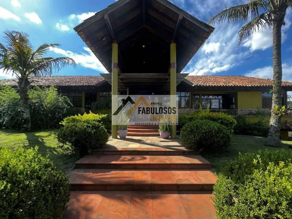 Casa de Condomínio, 5 quartos - Foto 6