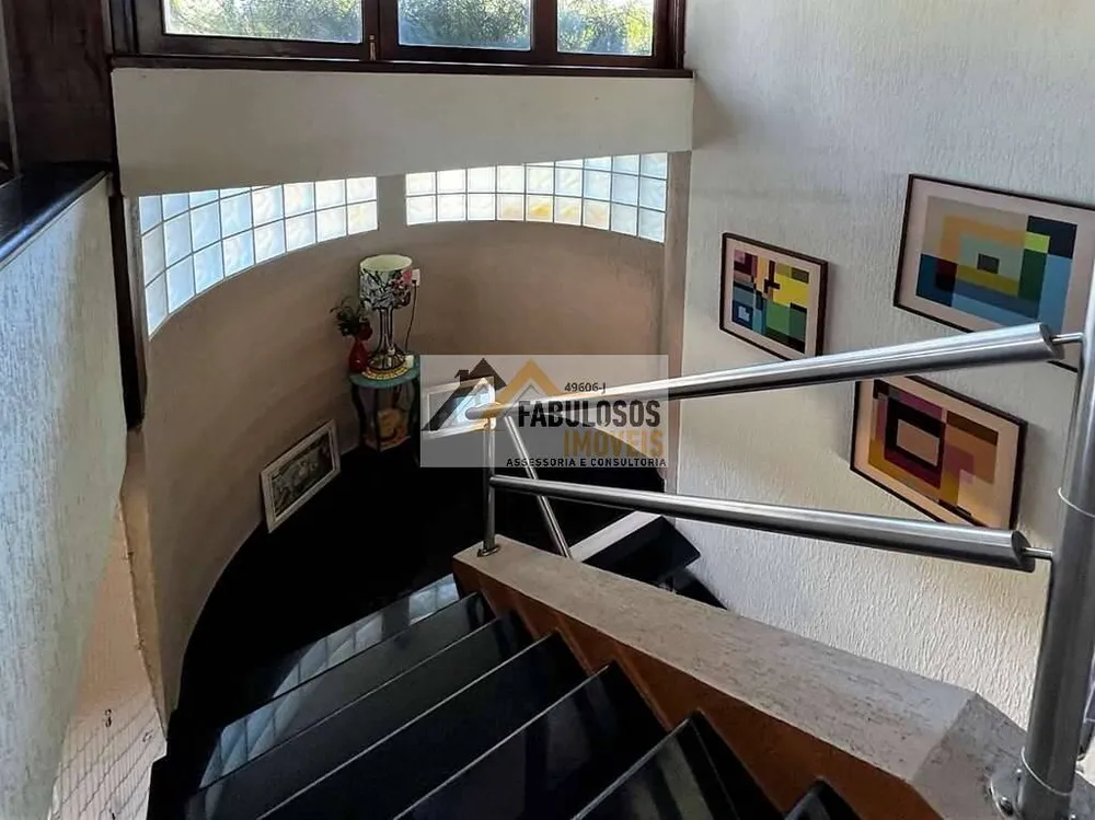 Casa de Condomínio, 5 quartos - Foto 5