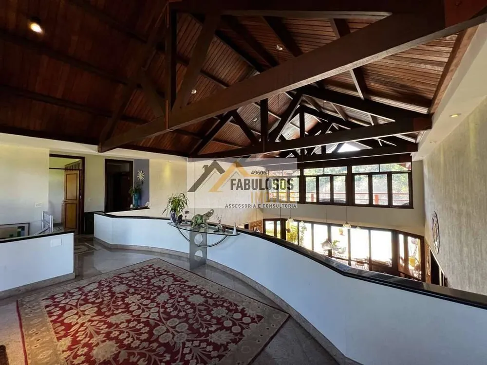 Casa de Condomínio, 5 quartos - Foto 3