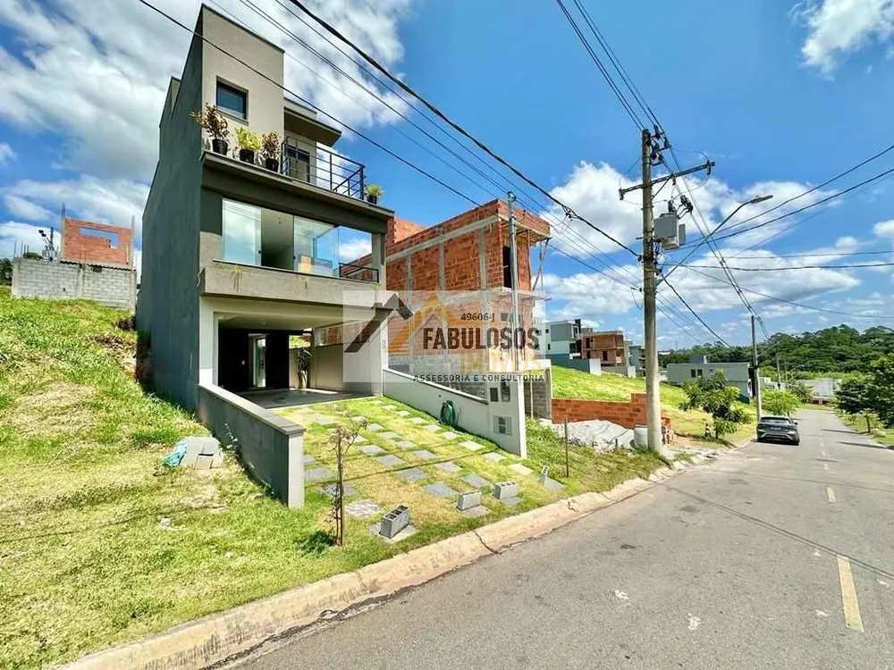 Casa de Condomínio, 3 quartos - Foto 5