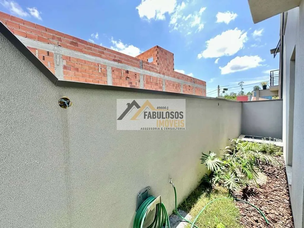 Casa de Condomínio, 3 quartos - Foto 10
