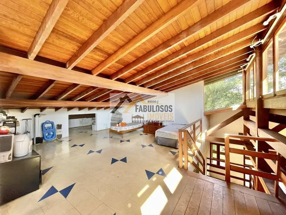 Casa, 5 quartos, 446 m² - Foto 8