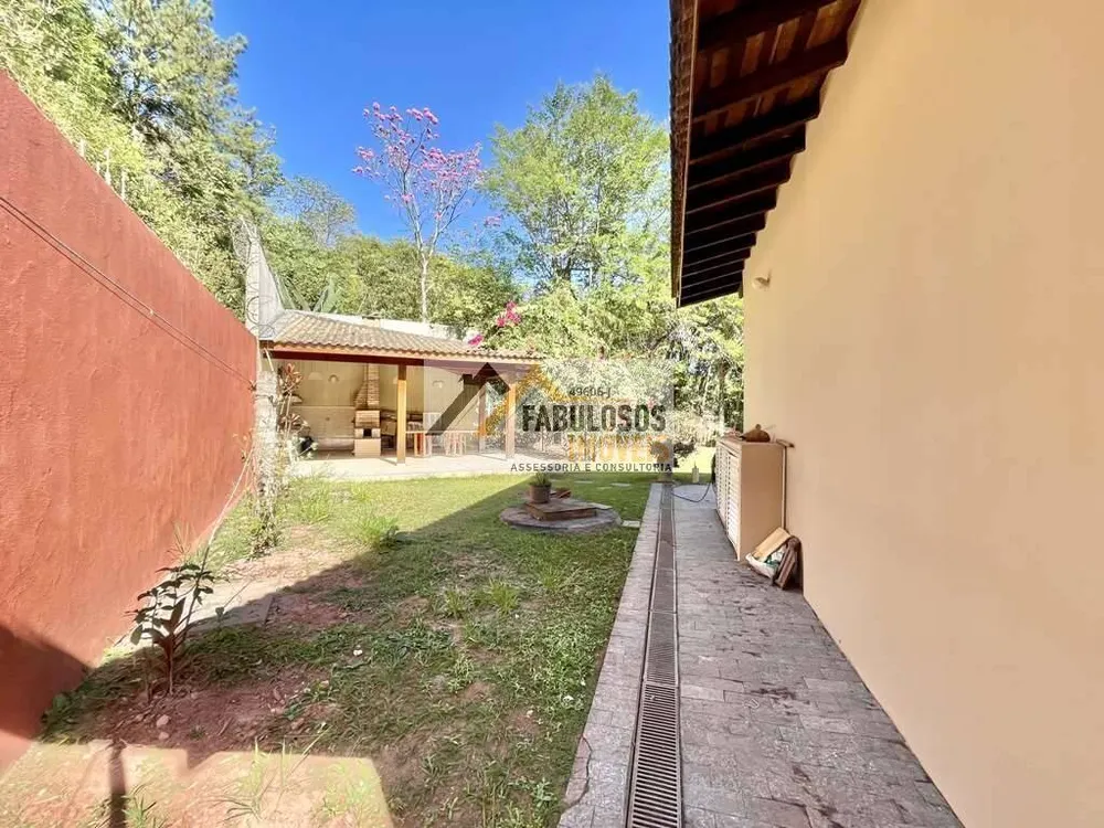 Casa, 5 quartos, 446 m² - Foto 9