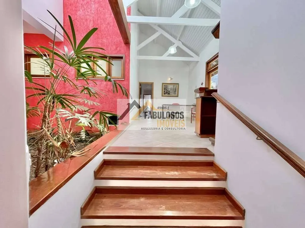 Casa, 5 quartos, 446 m² - Foto 11