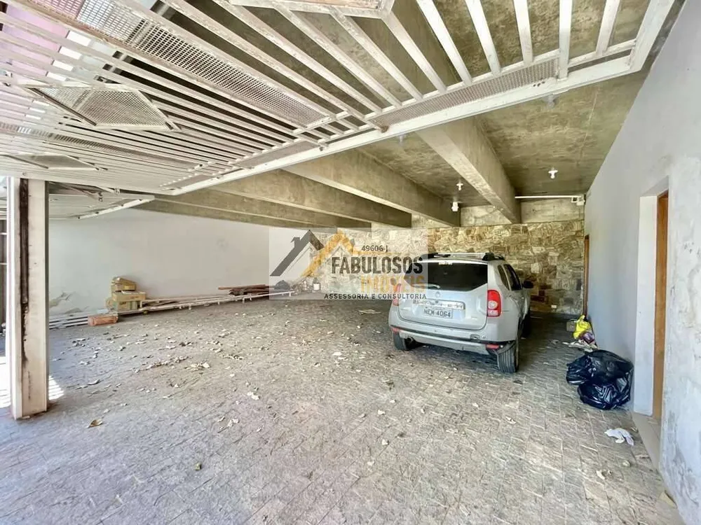 Casa, 5 quartos, 446 m² - Foto 12