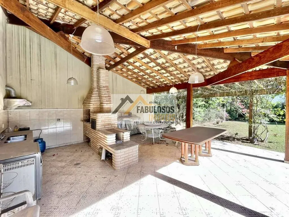 Casa, 5 quartos, 446 m² - Foto 10