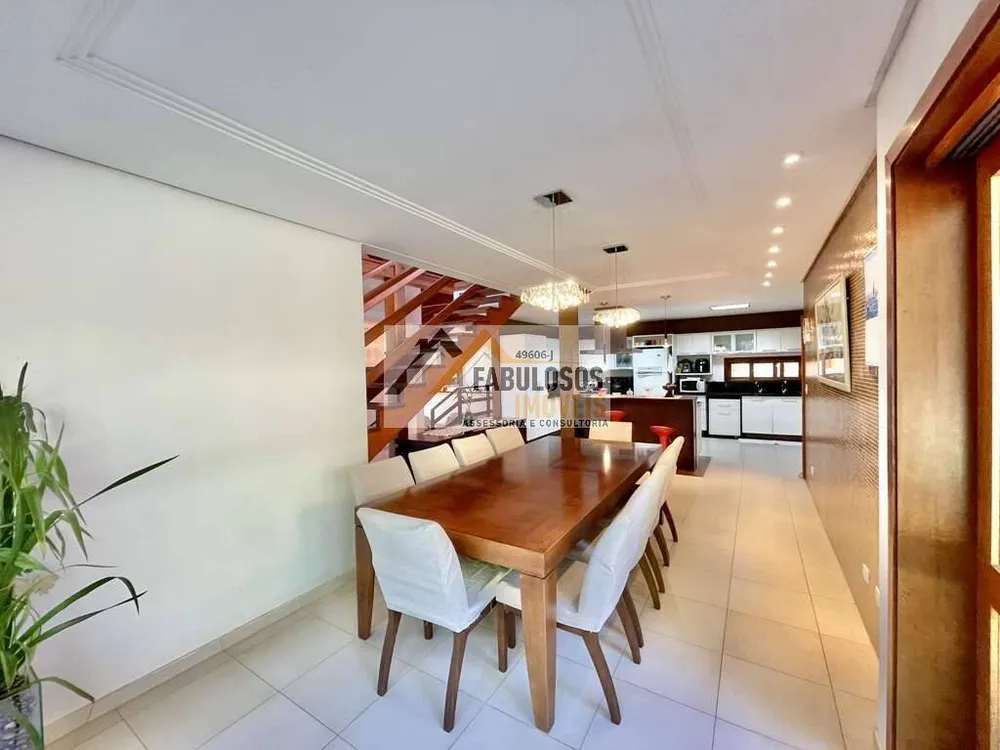 Casa, 5 quartos, 446 m² - Foto 3
