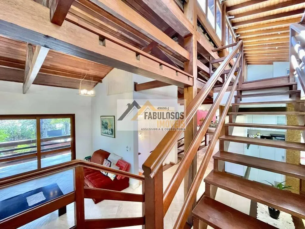 Casa, 5 quartos, 446 m² - Foto 7