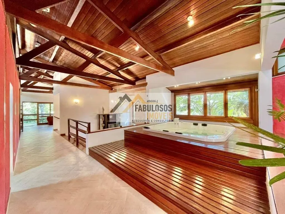 Casa, 5 quartos, 446 m² - Foto 5