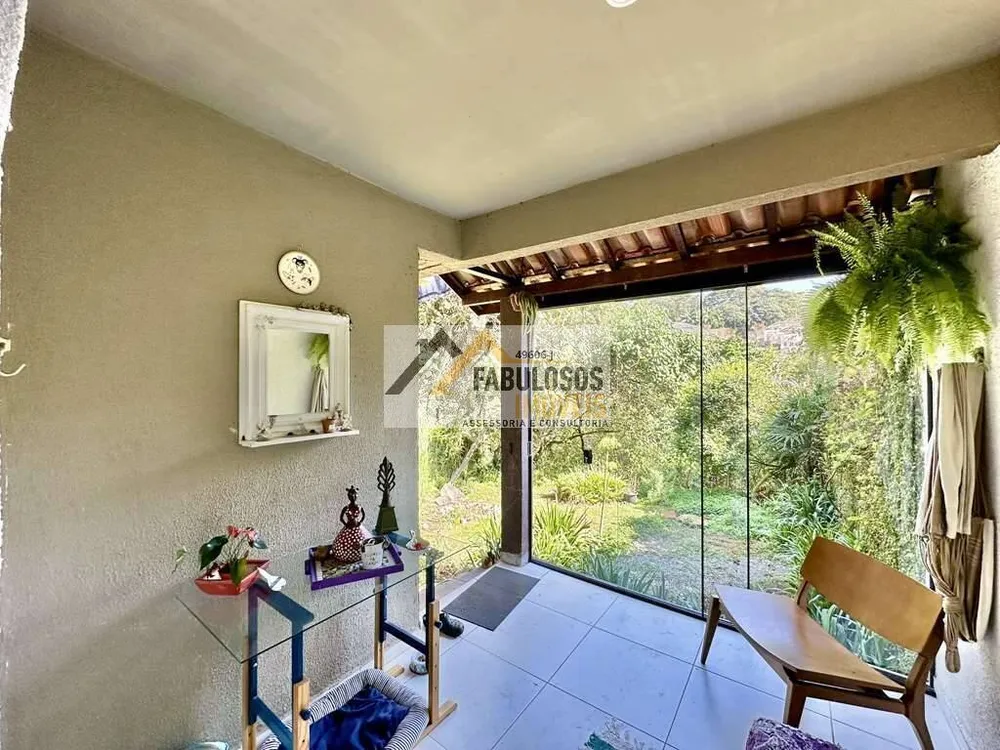 Casa, 3 quartos, 124 m² - Foto 2
