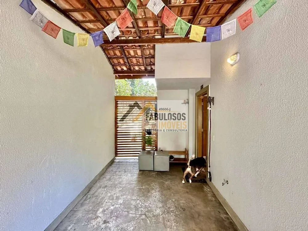 Casa, 3 quartos, 124 m² - Foto 10
