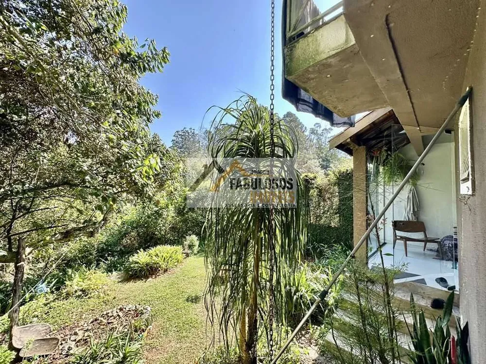 Casa, 3 quartos, 124 m² - Foto 3