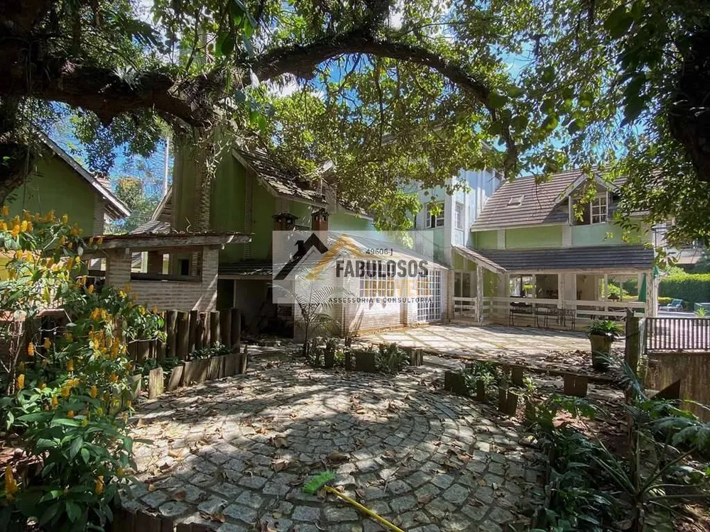 Casa, 4 quartos, 562 m² - Foto 10