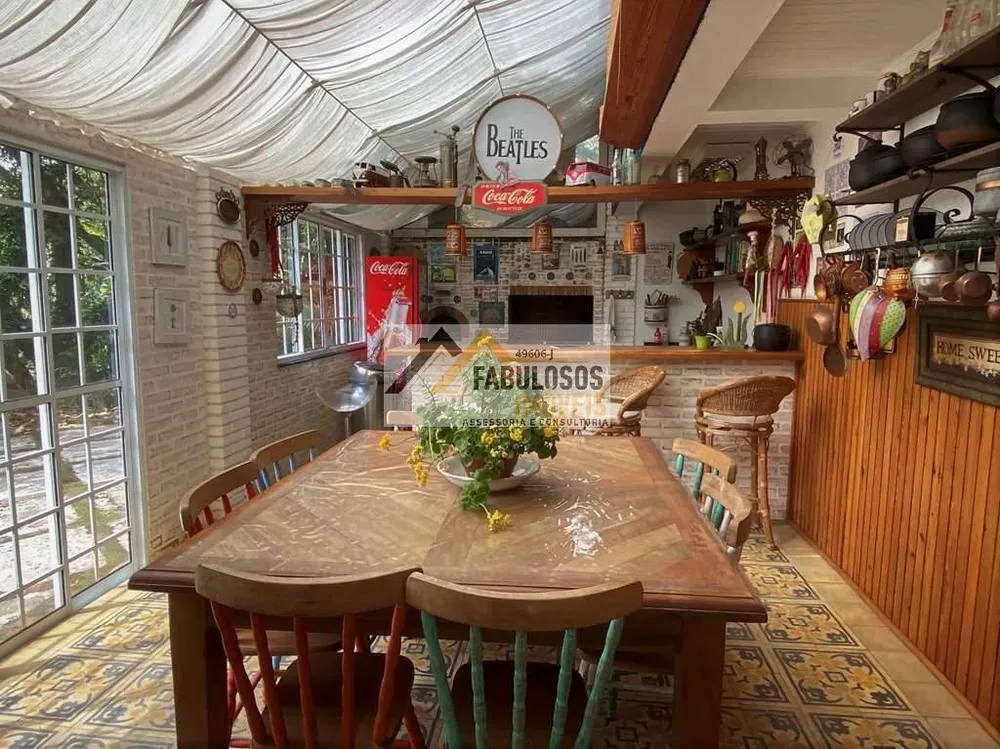 Casa, 4 quartos, 562 m² - Foto 2