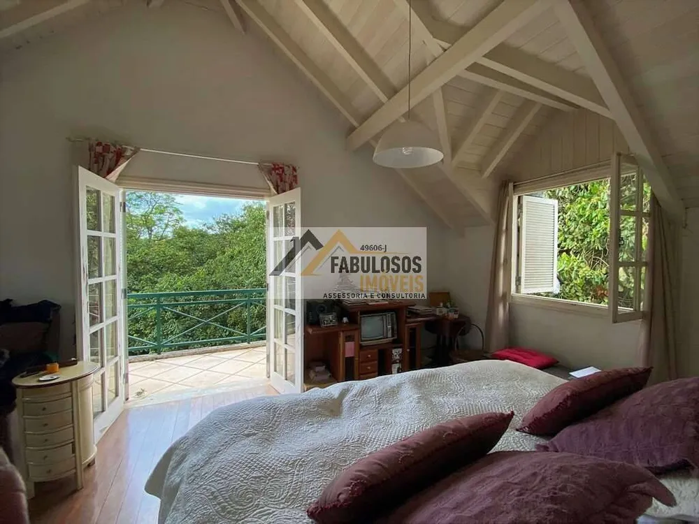 Casa, 4 quartos, 562 m² - Foto 3