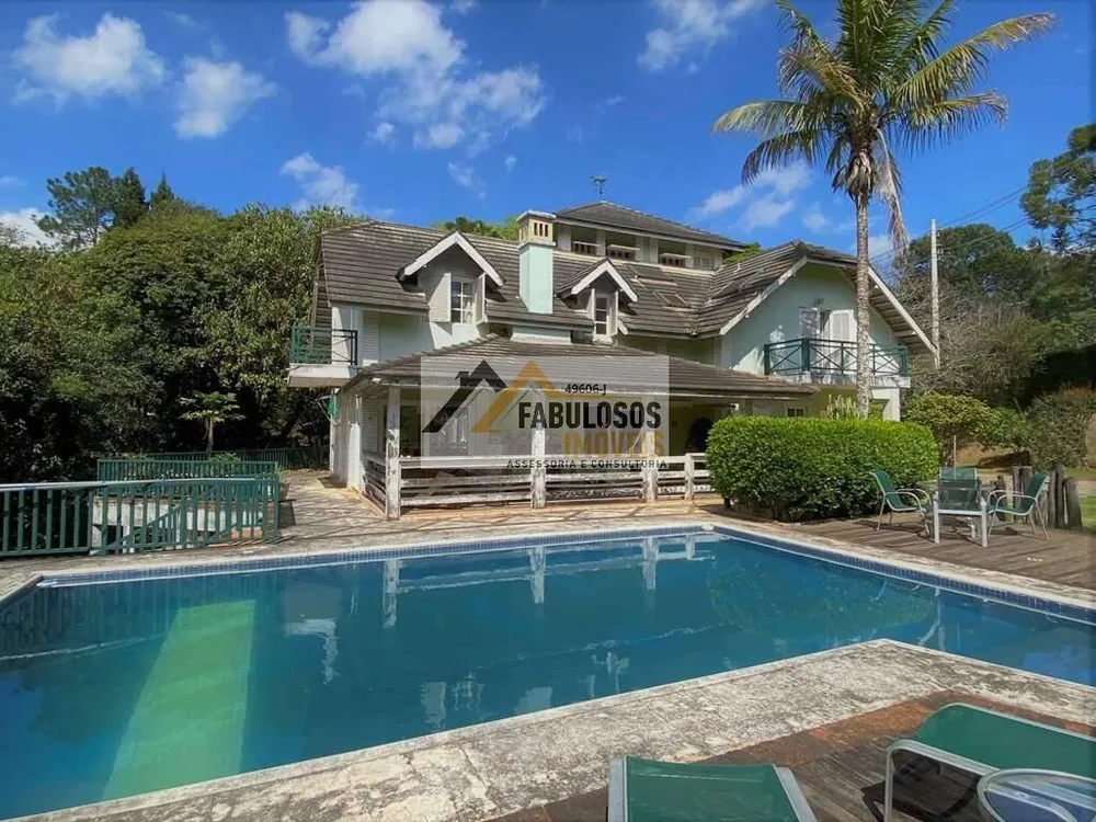 Casa, 4 quartos, 562 m² - Foto 12