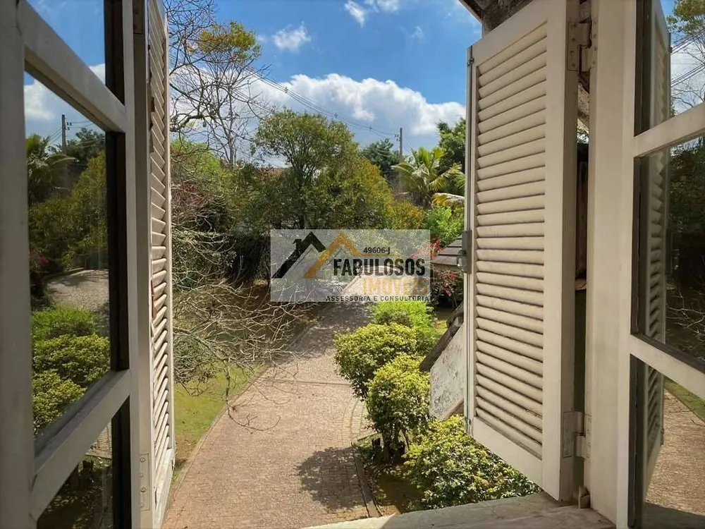 Casa, 4 quartos, 562 m² - Foto 7