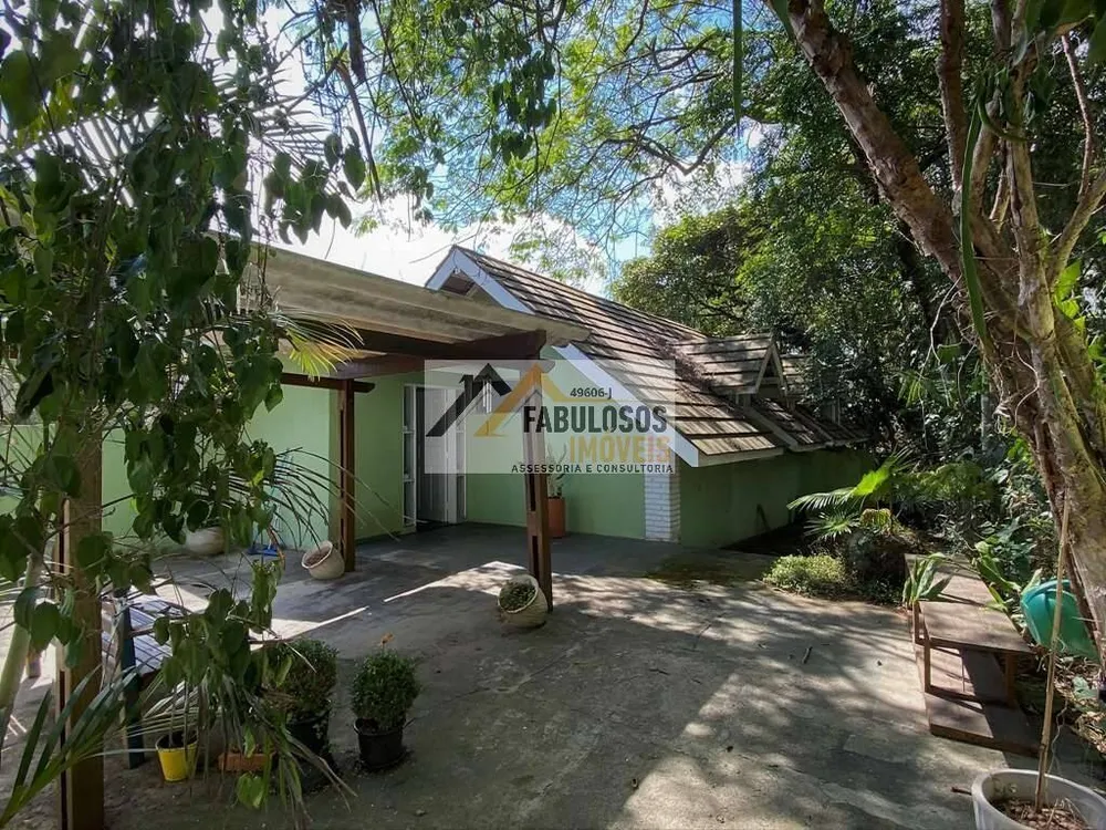 Casa, 4 quartos, 562 m² - Foto 5