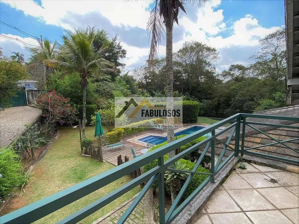 Casa, 4 quartos, 562 m² - Foto 8