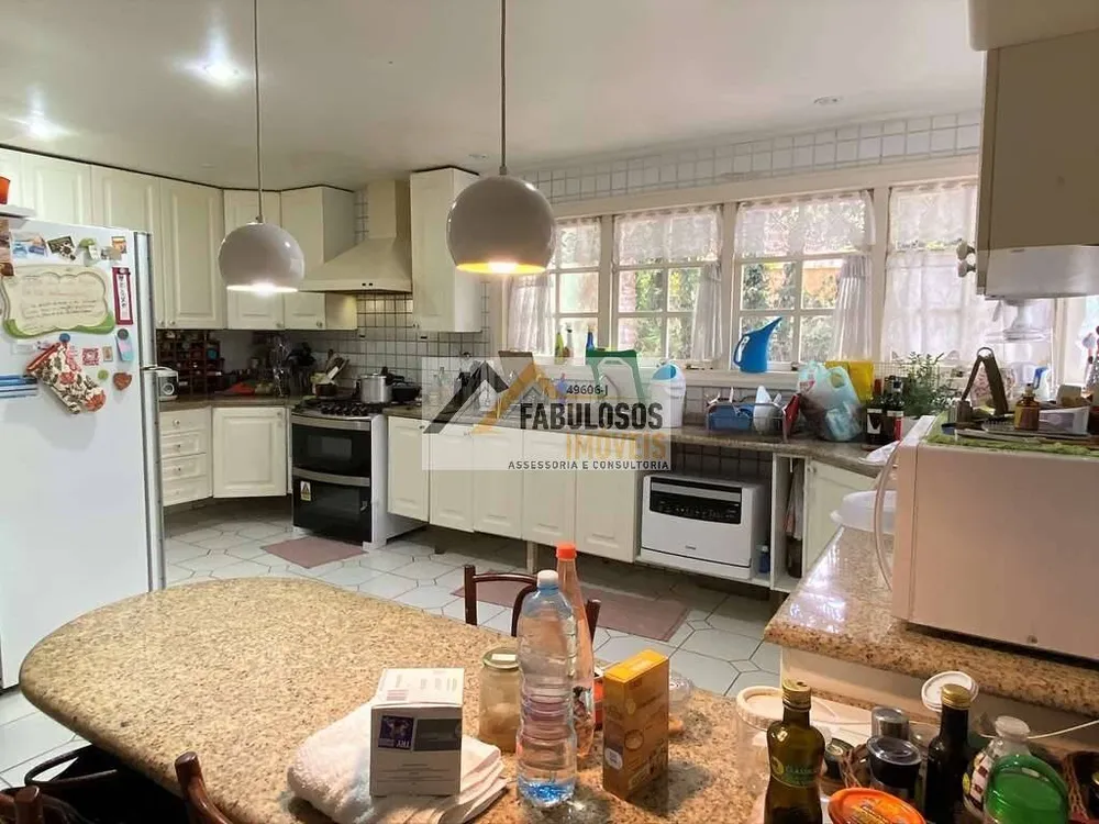 Casa, 4 quartos, 562 m² - Foto 11