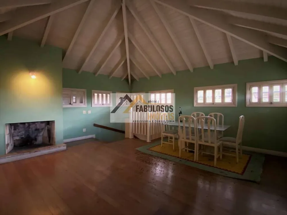 Casa, 4 quartos, 562 m² - Foto 6