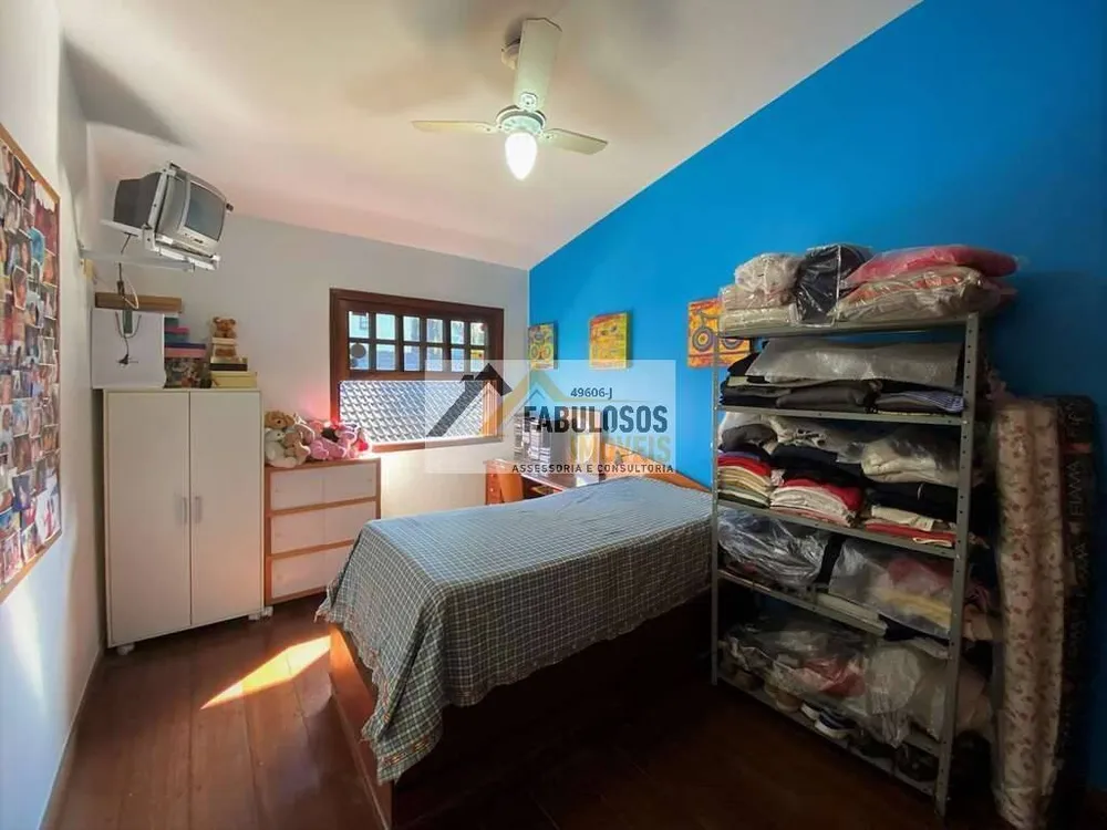 Casa de Condomínio, 4 quartos - Foto 12