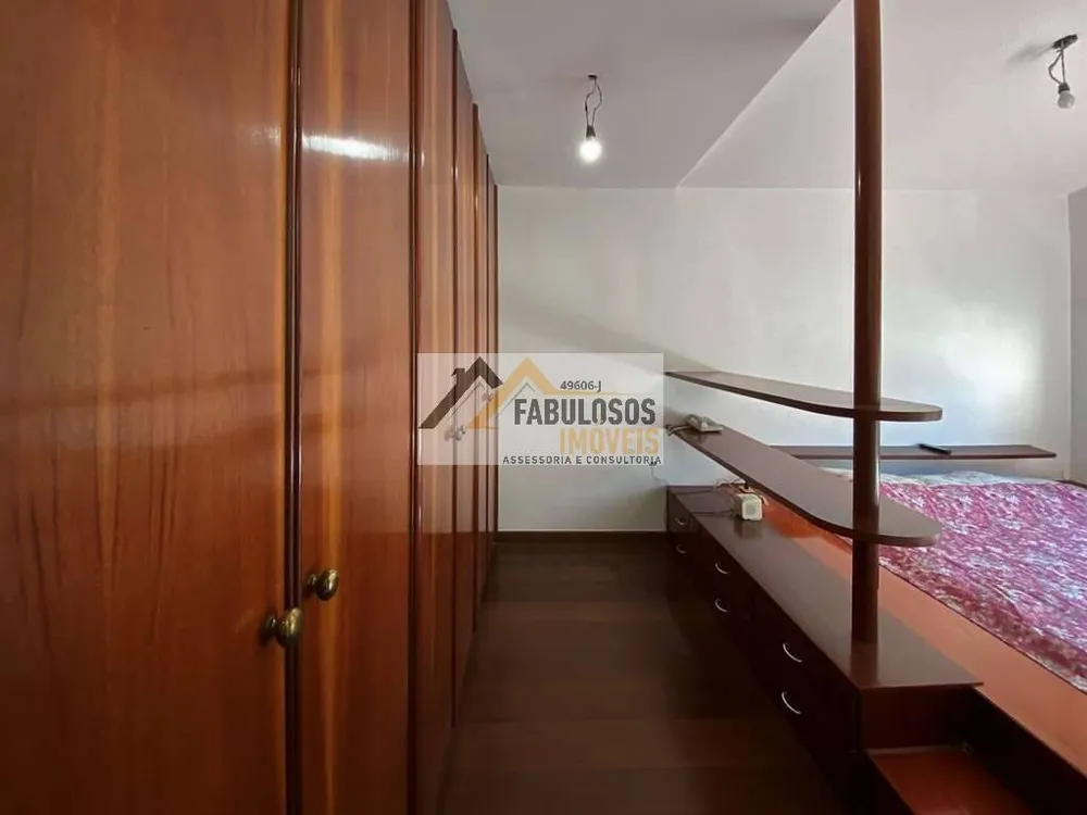 Casa de Condomínio, 4 quartos - Foto 10