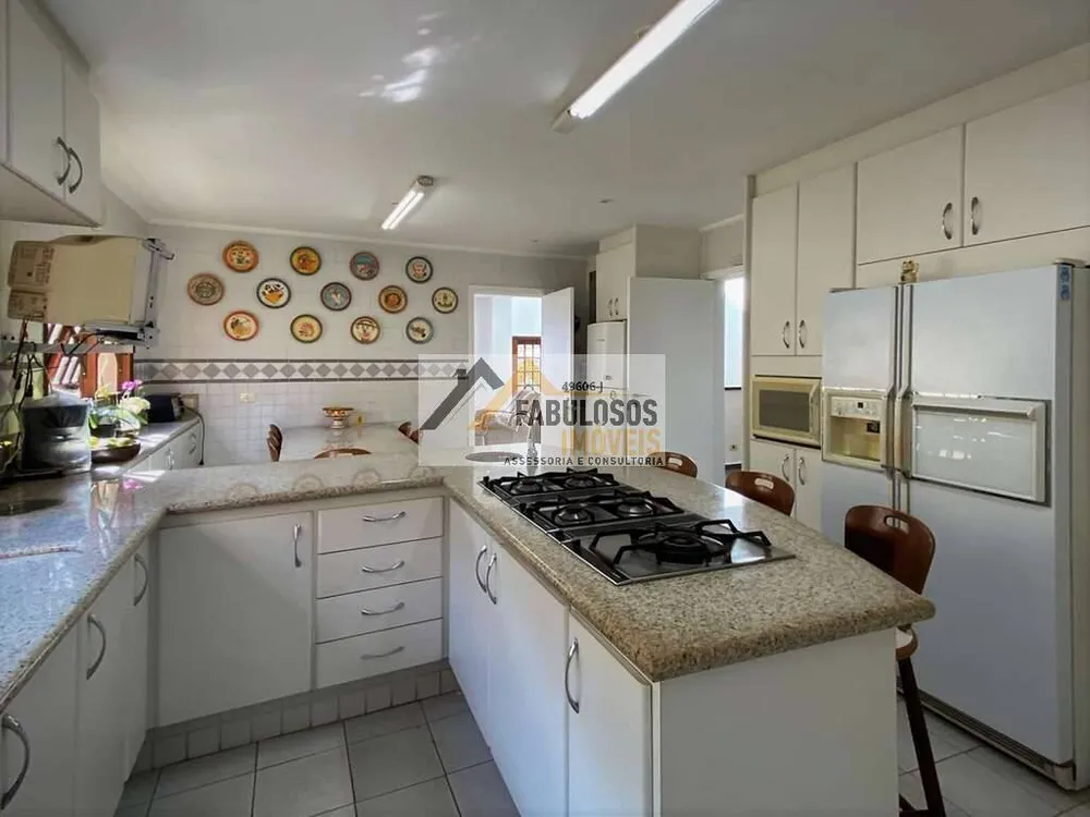 Casa de Condomínio, 4 quartos - Foto 6