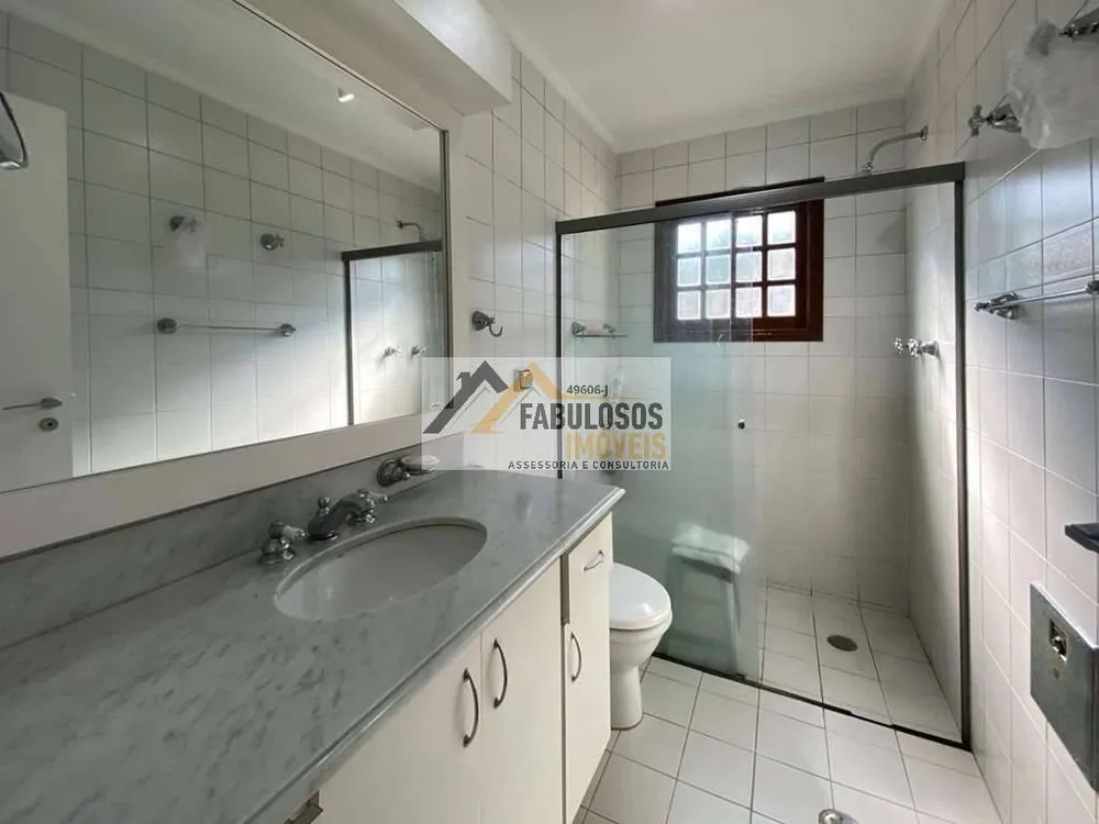 Casa de Condomínio, 4 quartos - Foto 11