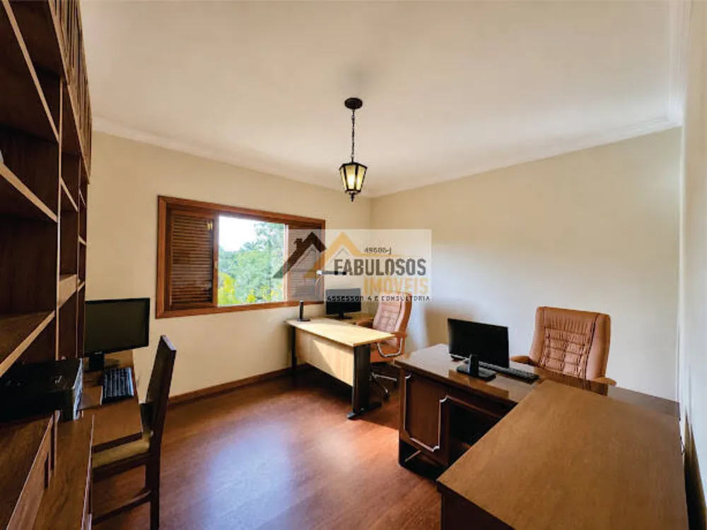 Casa, 4 quartos, 620 m² - Foto 8