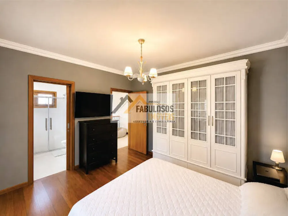 Casa, 4 quartos, 620 m² - Foto 7