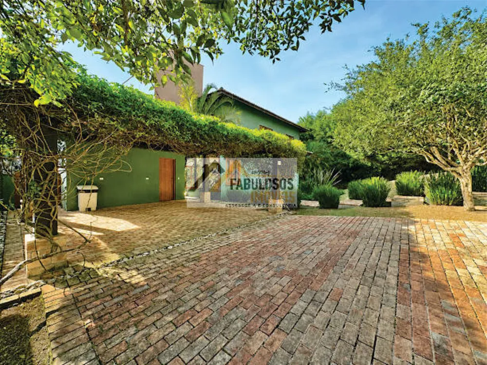 Casa, 4 quartos, 620 m² - Foto 4