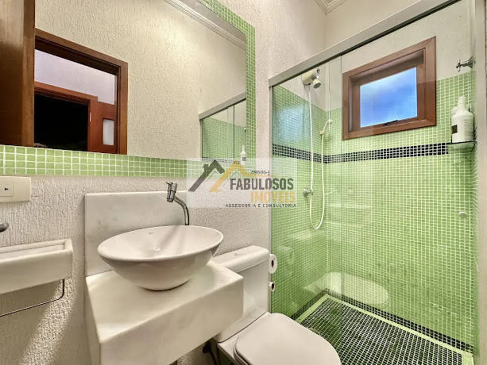 Casa, 4 quartos, 620 m² - Foto 11