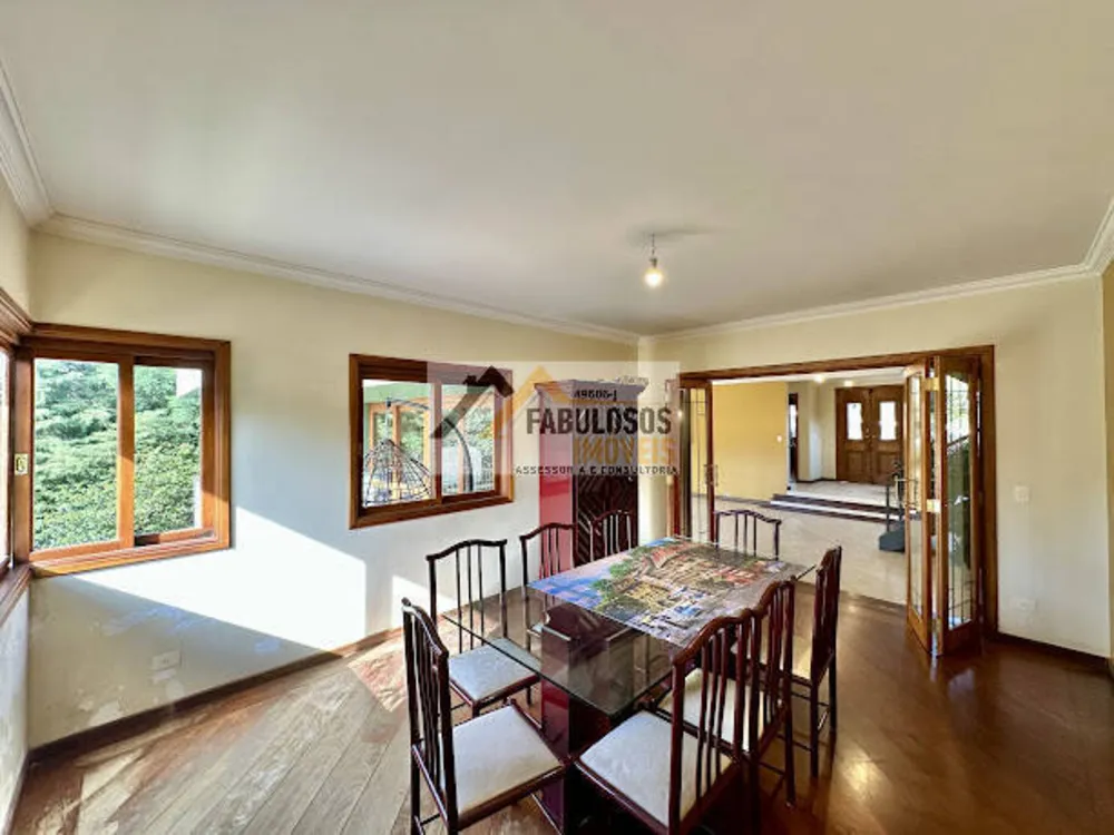 Casa, 4 quartos, 620 m² - Foto 5