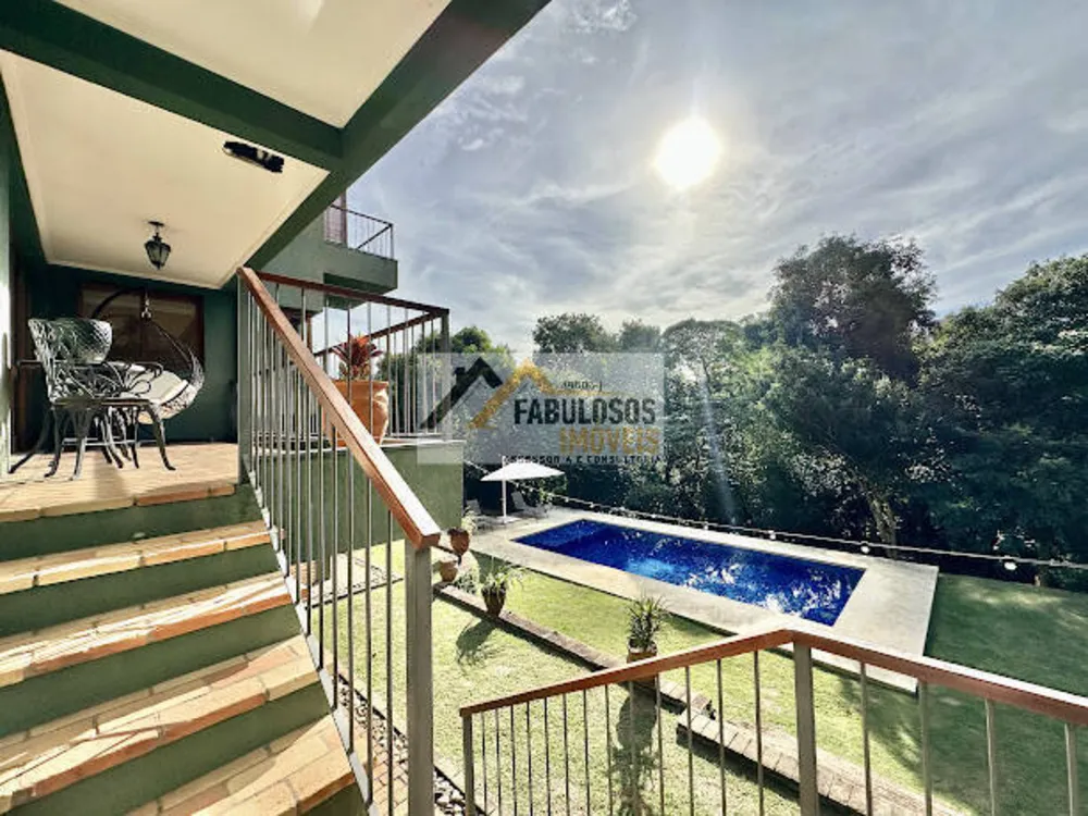 Casa, 4 quartos, 620 m² - Foto 9