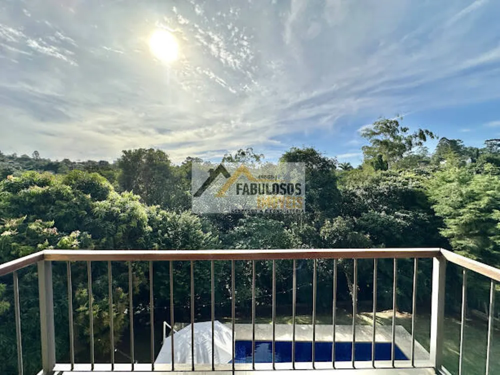 Casa, 4 quartos, 620 m² - Foto 6