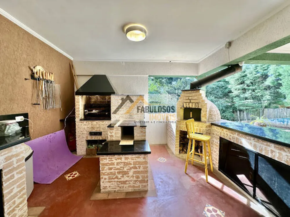 Casa, 4 quartos, 620 m² - Foto 10
