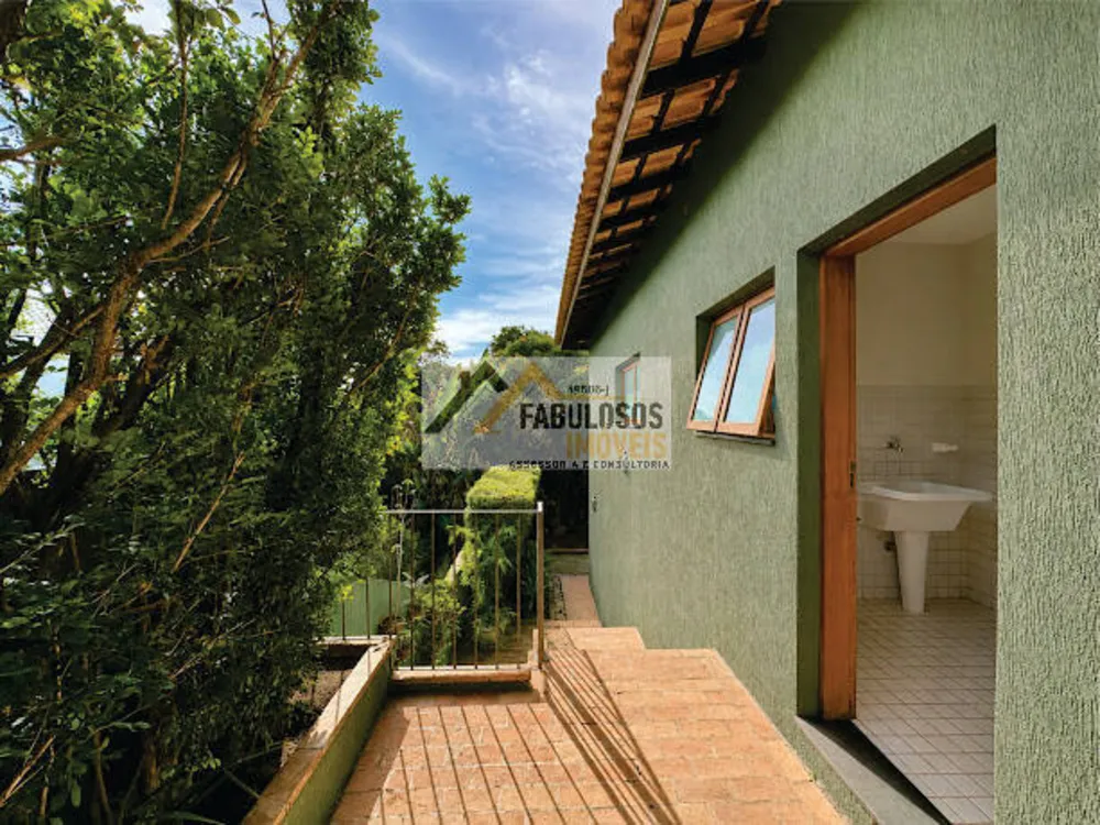 Casa, 4 quartos, 620 m² - Foto 12