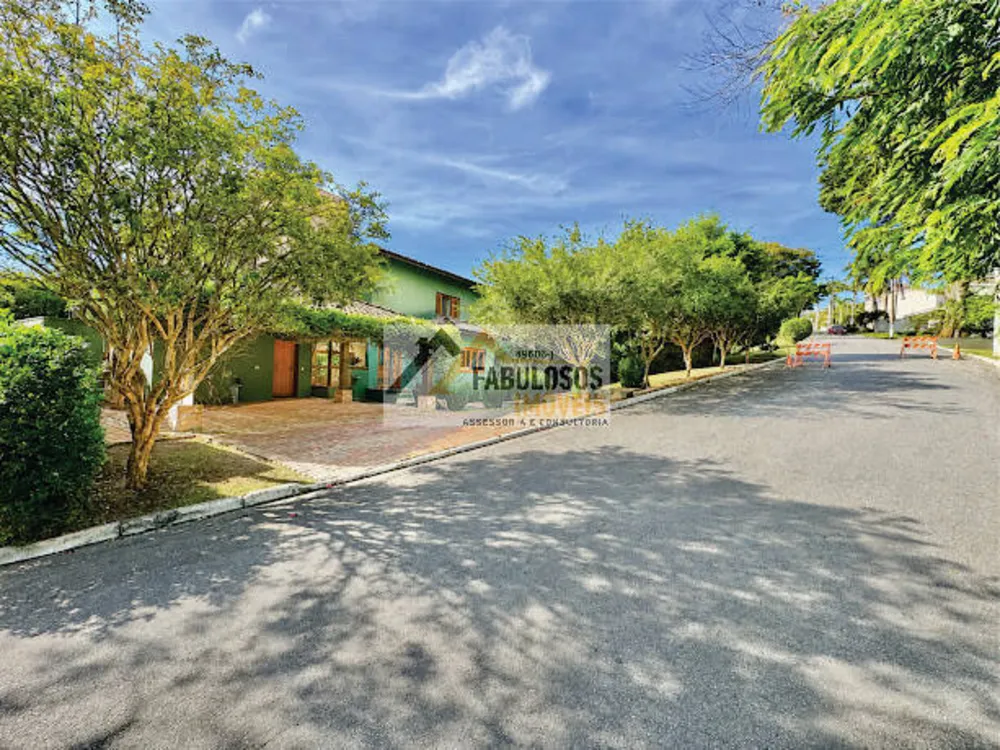 Casa, 4 quartos, 620 m² - Foto 2
